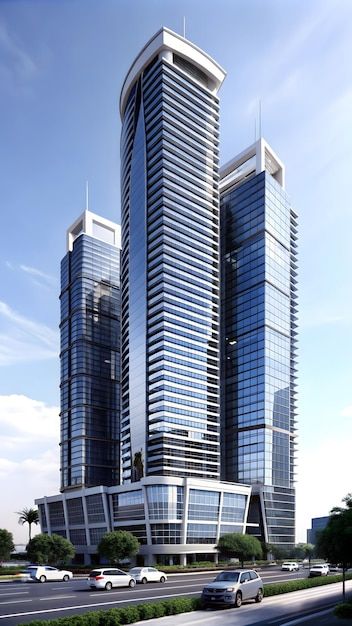 Sustainable Architecture